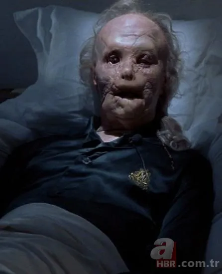 Ünlü oyuncuyu görenler gözlerine inanamadı! Tanınmaz hale geldi 13