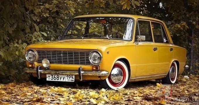 1976 model Murat 124’e 30 bin TL masraf yaptı! Görenler gözlerine inanamadı...