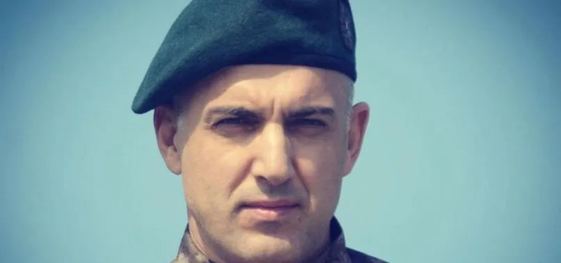Son dakika: Emniyet Müdürü Altuğ Verdi'nin şehit edilmesine ilişkin FETÖ soruşturmasında yeni gelişme