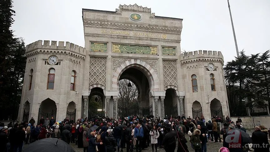 DGS tercihlerinde son viraja girildi! 2020 DGS yerleştirme sonuçları ne zaman açıklanacak? Lisans kayıtları... 6