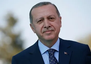 Başkan Erdoğan, İrem Yaman'ı tebrik etti