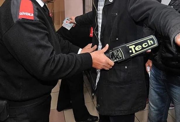 Özel Güvenlik sınav sonuçları açıklandı mı? 2022 EGM 96. Dönem ÖGG sınav sonuçları ne zaman açıklanacak?