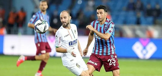 Trabzonspor’un Efecan Karaca için yaptığı transfer teklifi ortaya çıktı!