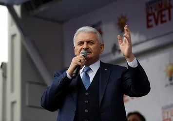 Başbakan'ın Konya programı iptal