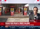 İsrailden İrana siber saldırı!