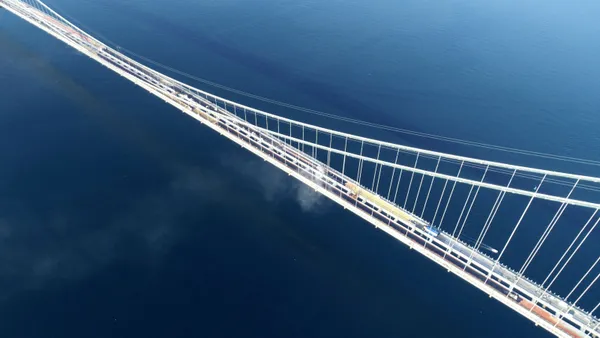 Çanakkale'de yatırım patlaması! Köprü yapımı ekonomide yeni bir dönemi de başlatacak - 4