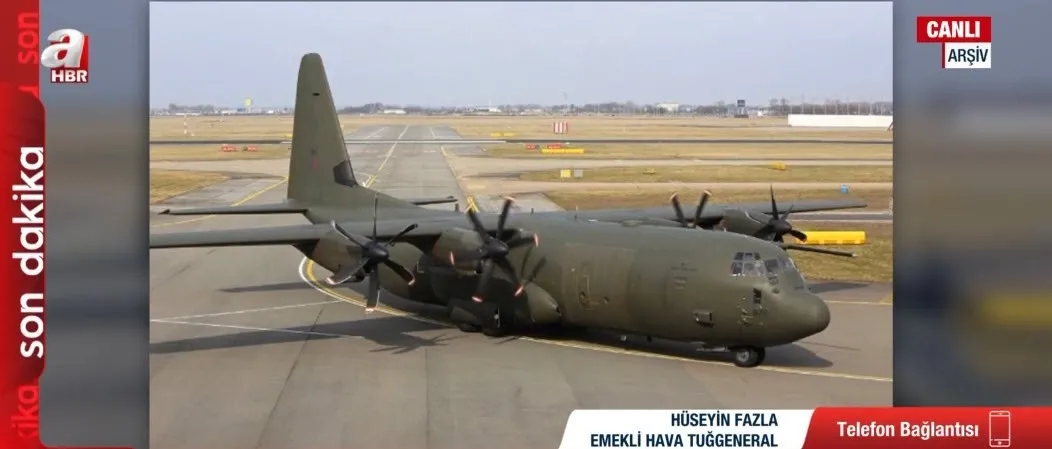 KUMANDA YA DA HİDROLİK KAYBI MI YAŞANDI?