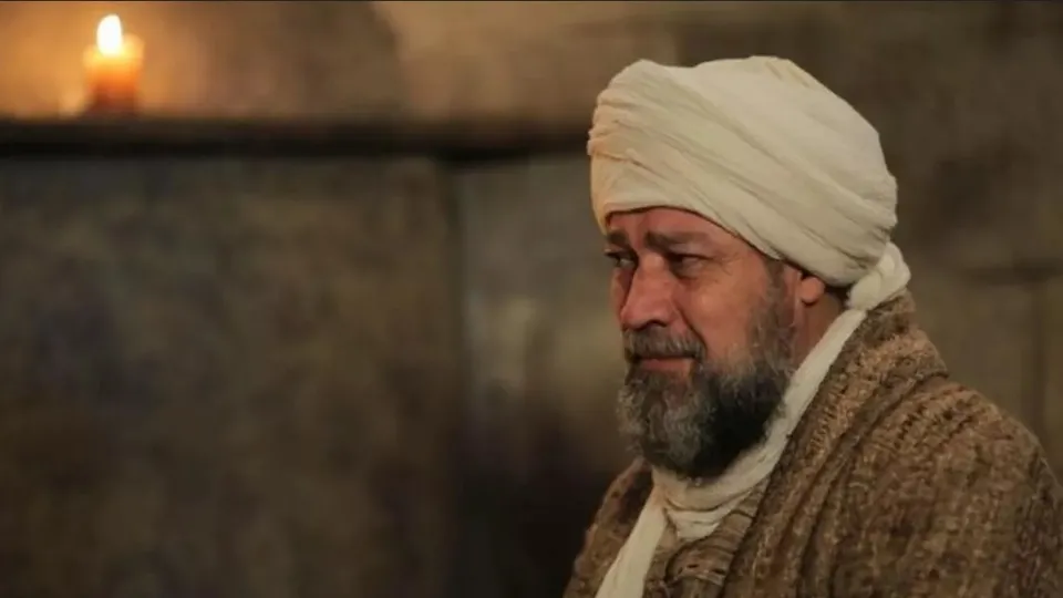 Şeyh Edebalı tarihte nasıl öldü? Kuruluş Osman Şeyh Edebali kimdir, tarihte nasıl ölmüştür? Türbesi nerede, hangi ilde?