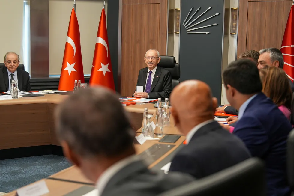 CHP'de örgüt temizliği! Gözler kritik MYK'da - 3