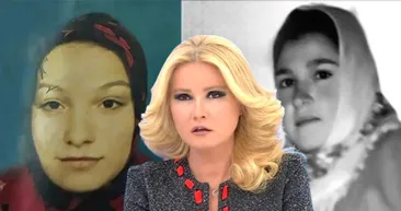 Asit kuyusuna attılar Müge Anlı’da 2. Palu Ailesi olayı: Nezaket Kışı kim öldürdü?