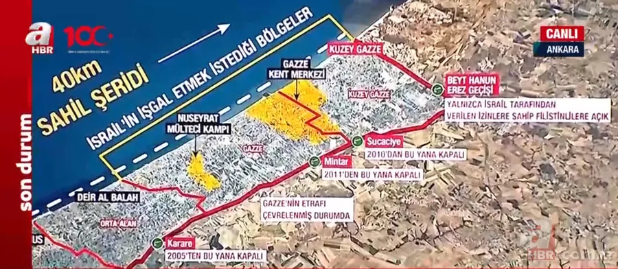 Yerden bitme pusuyla şok etkisi! Hedef katiller sürüsü İsrail | Kassam Sözcüsü Ebu Ubeyde: Moralimiz yüksek, zafer yakındır 20