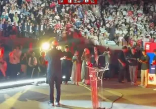 Bilal Erdoğan'dan Türkiye Yüzyılı vurgusu