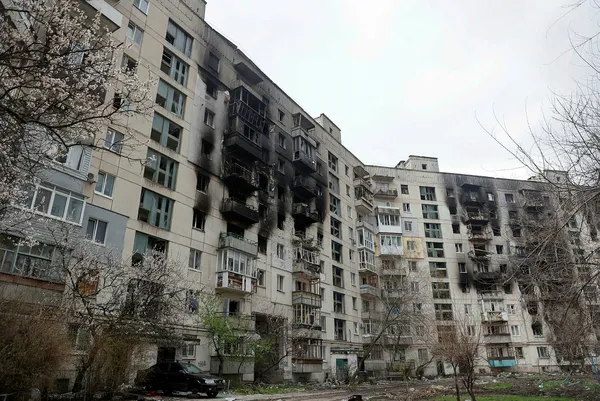 1650188576815.jpg Harkiv’e bombalı saldırı: 1 ölü 18 yaralı - 1