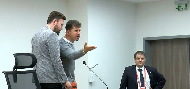Emre Belözoğlu'nu çılgına çeviren anlar