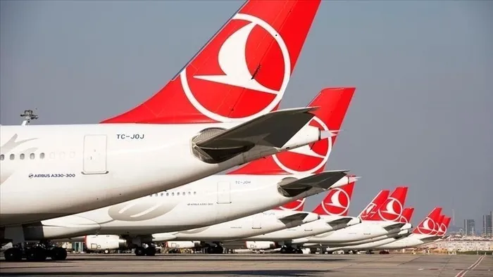THY'den kesintisiz büyüme! 40 milyar dolar - 1