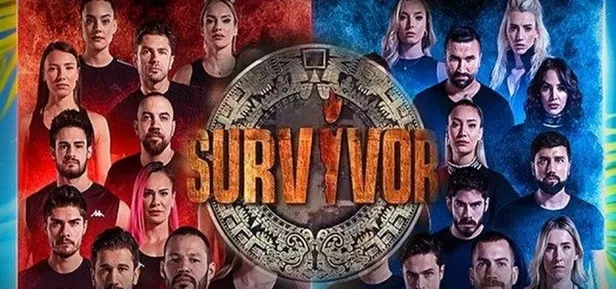 Survivor dokunulmazlık oyununu kim kazandı? 26 Şubat Dokunulmazlık oyununu hangi takım kazandı? İşte eleme adayı...