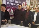 CHP PKK ile arasındaki tüm engelleri ortadan kaldırdı!
