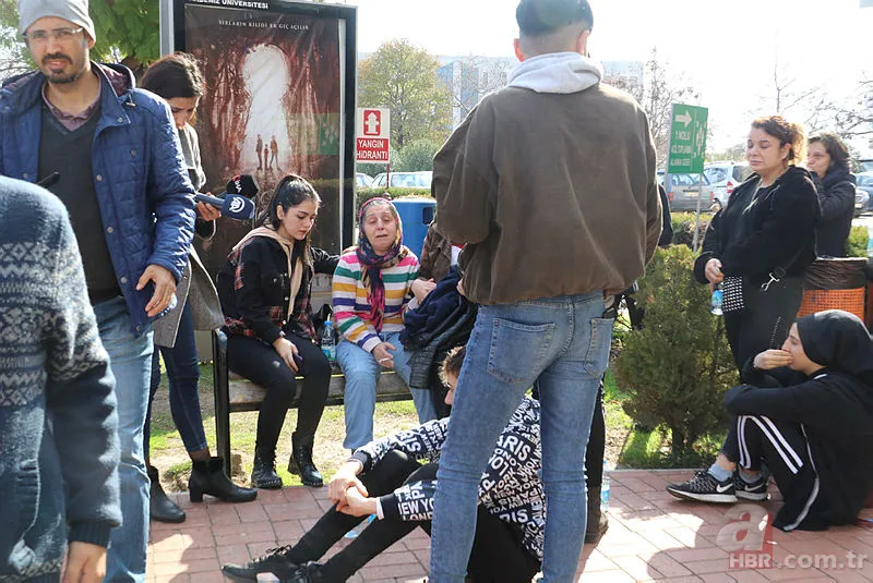 Ares Özdemir nasıl öldü? Ares Özdemir ölüm sebebi nedir? 10