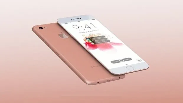 Apple’ın patenti iPhone 7’nin o özelliğini gün yüzüne çıkardı