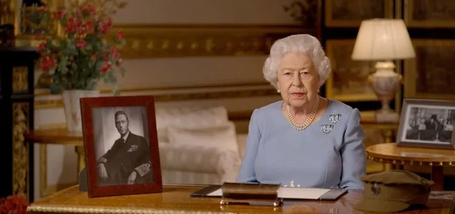 Kraliçe Elizabeth emekliye mi ayrılıyor? İngiltere’de değişim sinyalleri