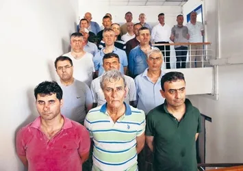 13 Temmuz’da deşifre olunca takvimleri şaştı