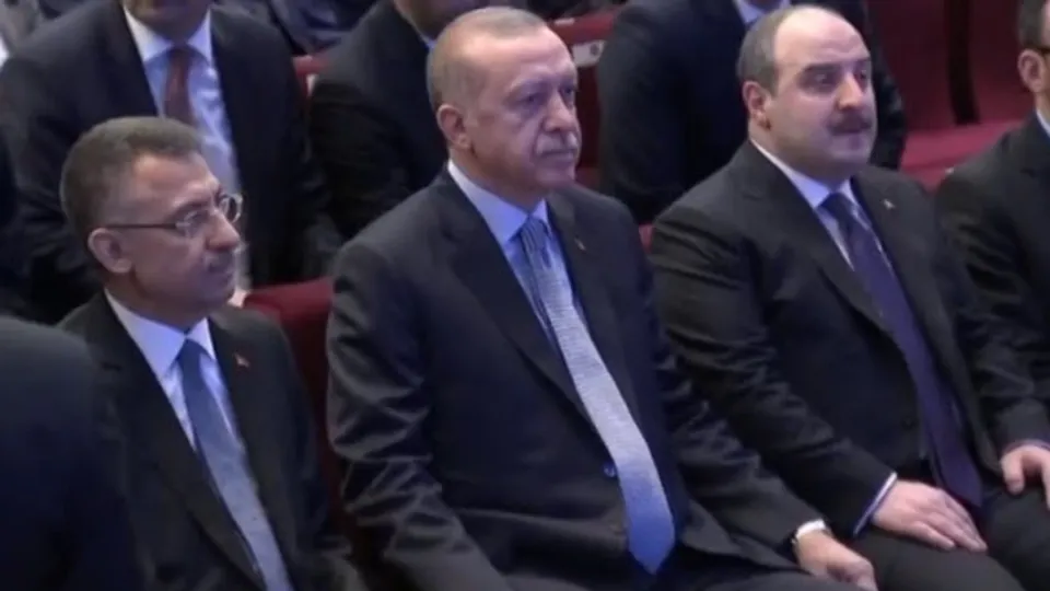 Başkan Erdoğan’ın programı