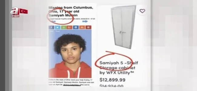 Wayfair skandalında korkunç iddialar peş peşe geliyor! Tüyler ürperten detaylar - 1