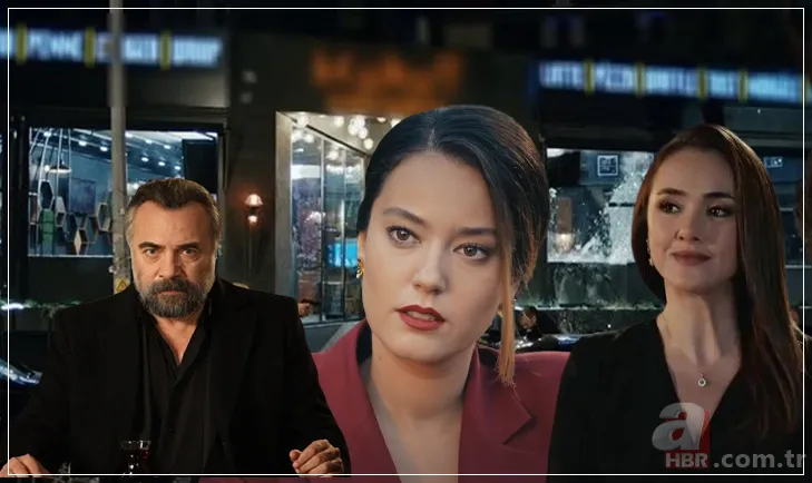 "Hainler kendi pususunda boğulacak" Eşkıya Dünyaya Hükümdar Olmaz 179. bölüm fragmanı! Planlar alt üst... 1