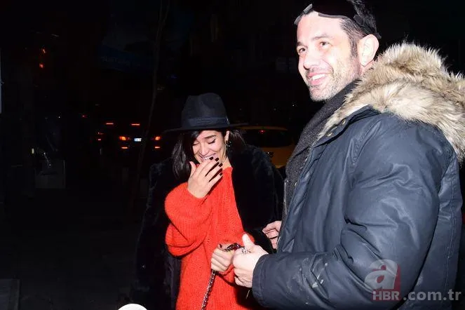 Keremcem'in yeni sevgilisinin eski eşi Seda Güven'e benzerliği şaşırttı 3