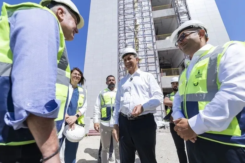 Başkan Erdoğan bakanlara talimat verdi: İzmir için yeni bir dönem başlıyor - 4