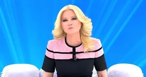 Müge Anlı son bölüm izle!