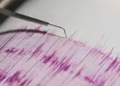 AFAD: 33 bin 77 deprem meydana geldi