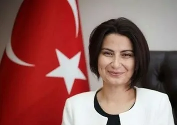 AK Partili Kiraz Belediye Başkanı Saliha Özçınar Kutlu'nun odasından dinleme cihazı çıktı