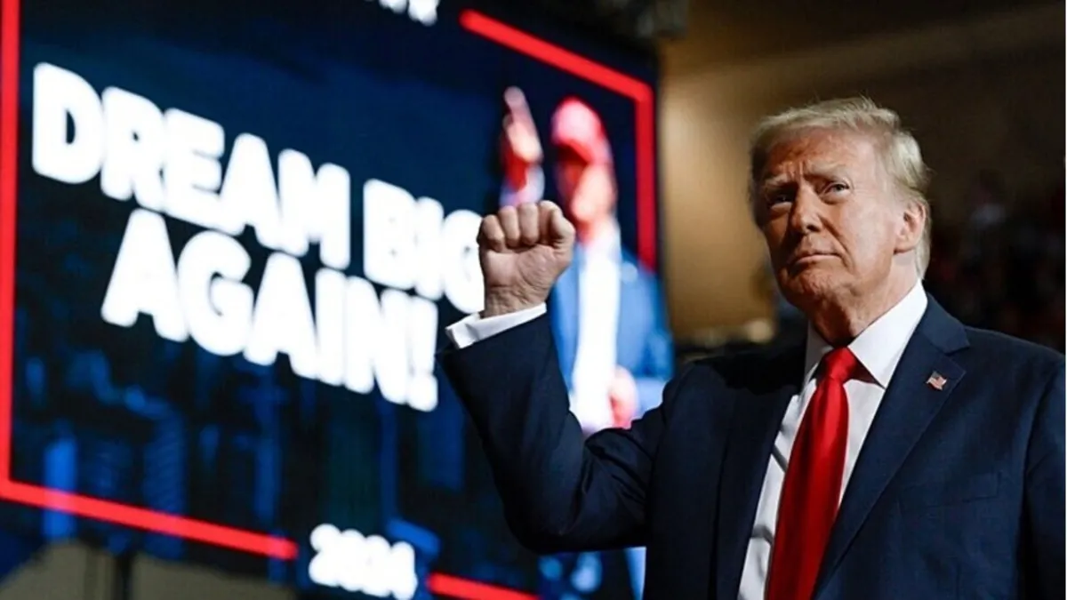 Trump'tan "hoşbulduk" tarifesi: Üç ülkeye ek gümrük vergisi uygulayacak