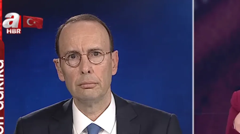 Türkiye Orta Doğu'da barış için devrede