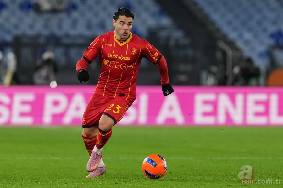 Juventus-Lecce maçı ne zaman, saat kaçta, hangi kanalda? Kenan Yıldız ilk 11’de var mı? 3