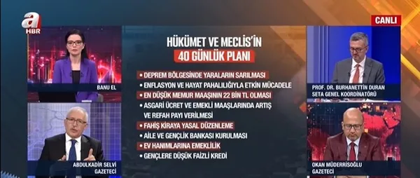 1686250764799.jpg Yeni kabinenin ilk 40 günlük yol haritası belli oldu! Asgari ücretten emekli ve memur zamlarına kadar yeni adımlar... - 6