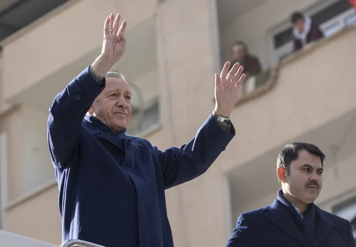 Son dakika: Başkan Erdoğan Giresun’da! Selzedeler yeni yuvalarına kavuştu