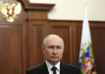 Rusya ile Wagner krizinin 1 günlük şifreleri! Rus siyaset bilimci Sergey Markov A Haber'de kritik yorumlarda bulundu