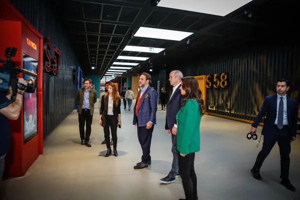 AliBaba’dan 1 milyar dolar yatırım! İstanbul merkezli e-ihracat atağı