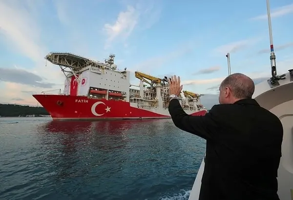 “Karadeniz’in Gözü” mart ayında açılıyor - 1