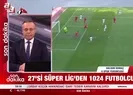 TFF temiz eller operasyonunu başlattı