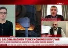 Son dakika: Güçlü Türkiye güçlü büyüme! Türkiye dünyaya fark attı |Video