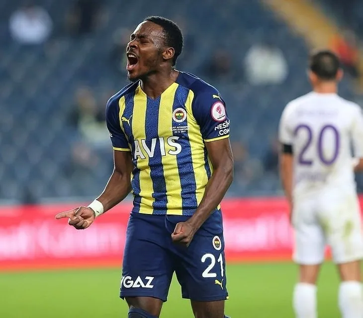 Fenerbahçe - Galatasaray derbisine saatler kaldı! İşte dev maçın muhtemel 11’leri