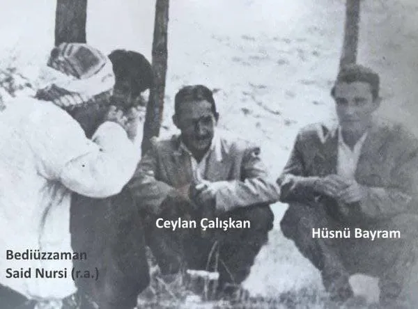 Son dakika: Bediüzzaman Said Nursi'nin talebesi Hüsnü Bayramoğlu vefat etti - 5