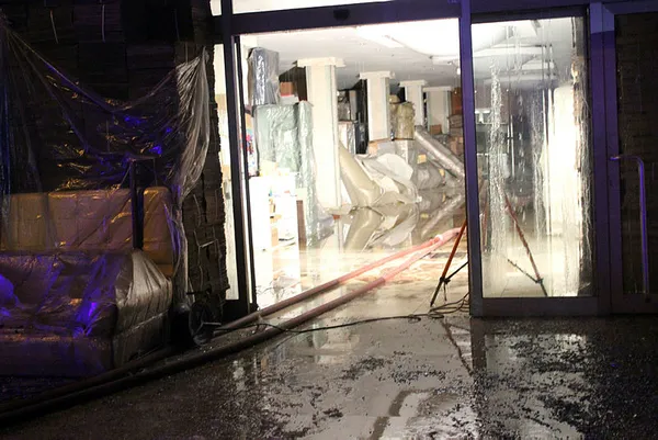 Son dakika: Bakanlık Ankara'daki yangınla ilgili soruşturma başlattı - 2