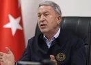 Bakan Akar: Mehmetçiği tehlikeye atmayız