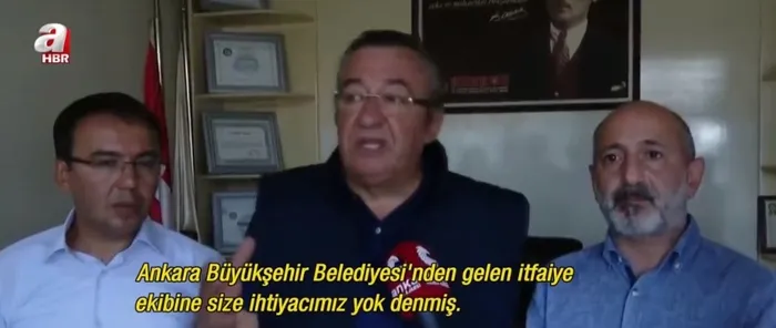 CHP'li Engin Altay 5 gün sonra kendi iddiasını çürüttü - 1