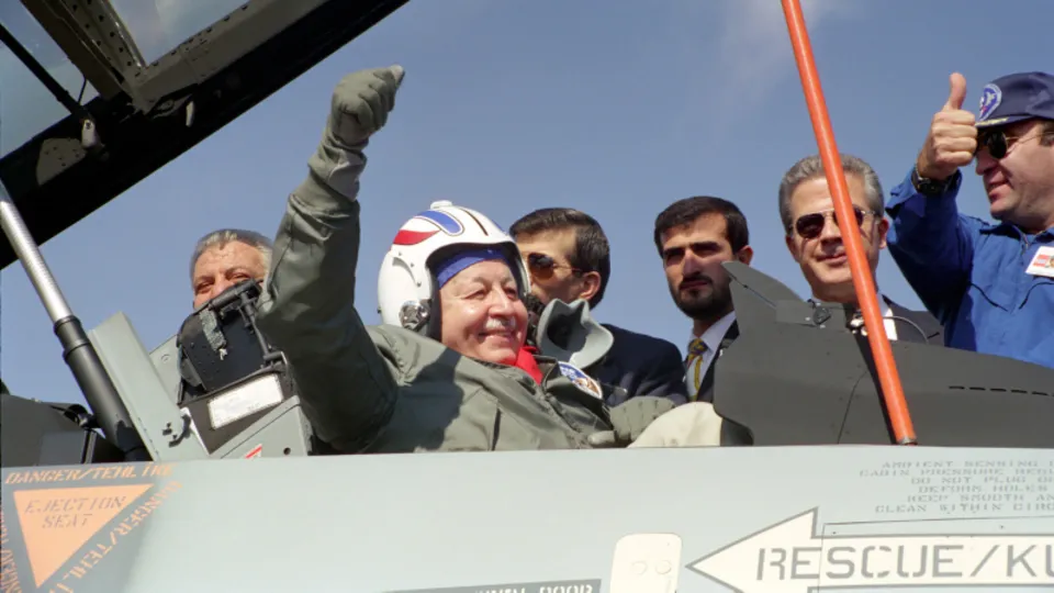 Necmettin Erbakan ölüm yıl dönümünde anılıyor!