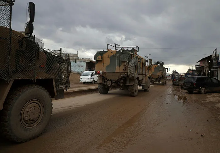 Son dakika: Esad rejiminin telsiz konuşmaları ortaya çıktı! Kasıtlı olarak hedef almışlar...